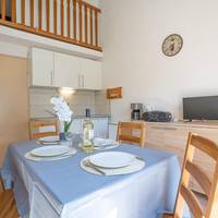 Holiday Home Thalassa Saint Cyprien 