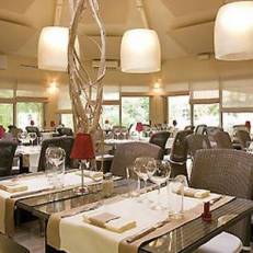ibis Styles Cholet (ex all seasons) 