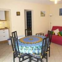 Apartment Les Caravelles I Houlgate 