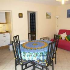Apartment Les Caravelles I Houlgate 