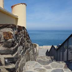 Apartment Roches Bleues V Collioure 