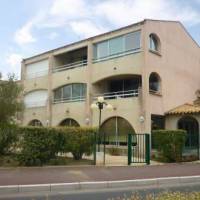 Apartment Le Florid I Le Cap d'Agde 