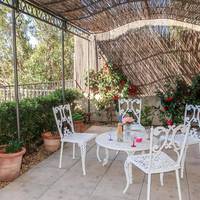 Holiday Home Les Migraniers Grimaud 