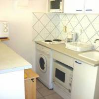 Apartment Le Sunset I Le Cap d'Agde 