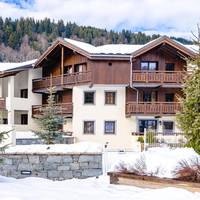 Lagrange Prestige Les Fermes Emiguy 