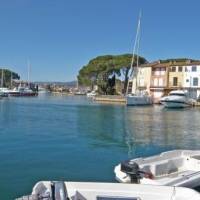 Apartment Les Voiliers Port Grimaud 