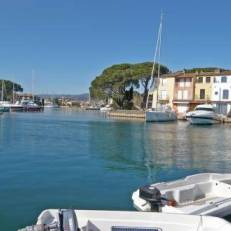 Apartment Les Voiliers Port Grimaud 