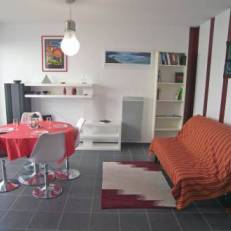 Apartment Baigura Saint Jean de Luz 