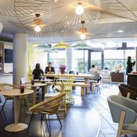 Suite Novotel Paris Rueil Malmaison 