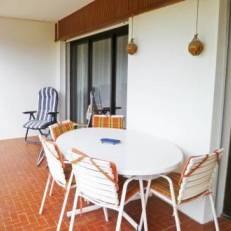 Apartment Le Mistral Le Grau du Roi 