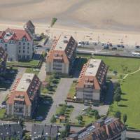 Apartment Vacantel Villerssurmer I 