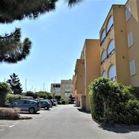 Apartment Gruissan Port I Gruissan 
