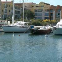 Apartment Gruissan Port I Gruissan 