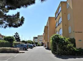 Apartment Gruissan Port I Gruissan 