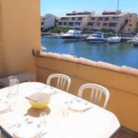 Apartment Les Meridiennes Gruissan 