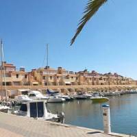 Apartment Les Meridiennes Gruissan 
