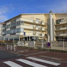 Apartment Le Grand Large Capbreton 