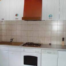 Apartment Chez Mr Benand Abondance 