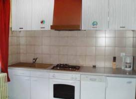 Apartment Chez Mr Benand Abondance 