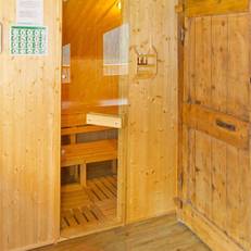 Holiday Home Honore Peisey Village 