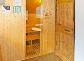 Holiday Home Honore Peisey Village 