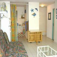 Apartment Archipel I Le Cap d'Agde 