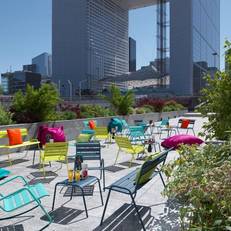 Renaissance Paris Hotel La Defense 