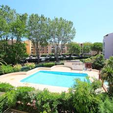 Apartment Lagon Bleu Le Cap d'Agde 