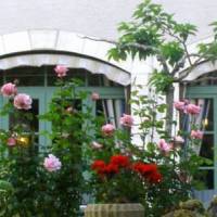 Logis Hostellerie Du Perigord Vert 