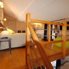 Logis Hostellerie Du Perigord Vert 