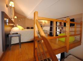 Logis Hostellerie Du Perigord Vert 