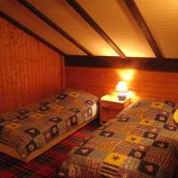 Holiday Home Mes Penates La Bresse 