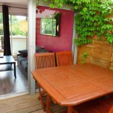 Holiday Home Arena La Grande Motte 