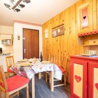Apartment Astragale V Les Menuires 