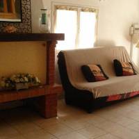 Holiday home Etoile De Mer Moriani