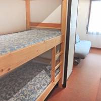 Apartment Astragale I Les Menuires 