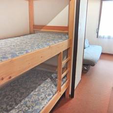 Apartment Astragale I Les Menuires 