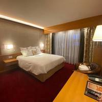 Macchi Hotels-Chalets de Tradition 