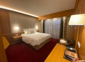 Macchi Hotels-Chalets de Tradition 