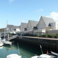 Apartment Quai Sud I Dives sur Mer 