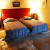 Holiday Home Maison Carraud Gordes 