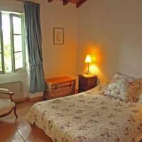 Holiday Home Les Sauvestres Gordes 
