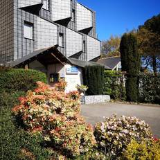 Logis Hotel Du Loch Rest La Sterne 