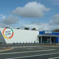 Holiday Home Tycoat Cloharscarnoet 