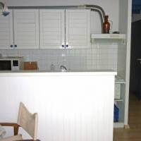 Apartment La Pierre Bleue Hossegor 