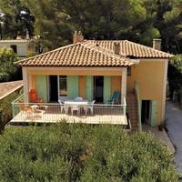 Apartment Maison Favier Six Fours 
