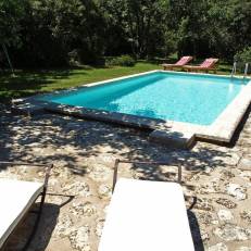 Holiday Home La Jeansona Menerbes 