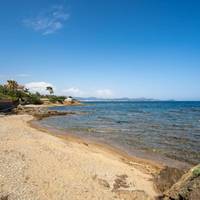Apartment Le Louvens Saint Aygulf 