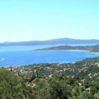 Holiday Home Numero Les Issambres 
