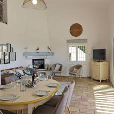 Holiday Home Numero Les Issambres 